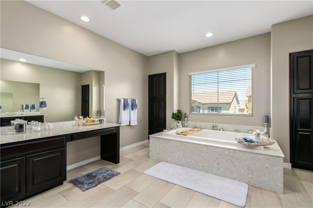991 Sierra Ridge Street Henderson, NV 89002 - Photo 25 of 50 Gallery Image 25