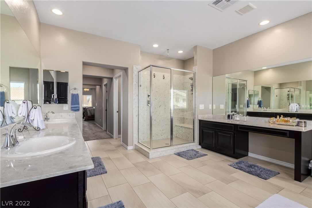 991 Sierra Ridge Street Henderson, NV 89002 - Photo 27 of 50 Gallery Image 27