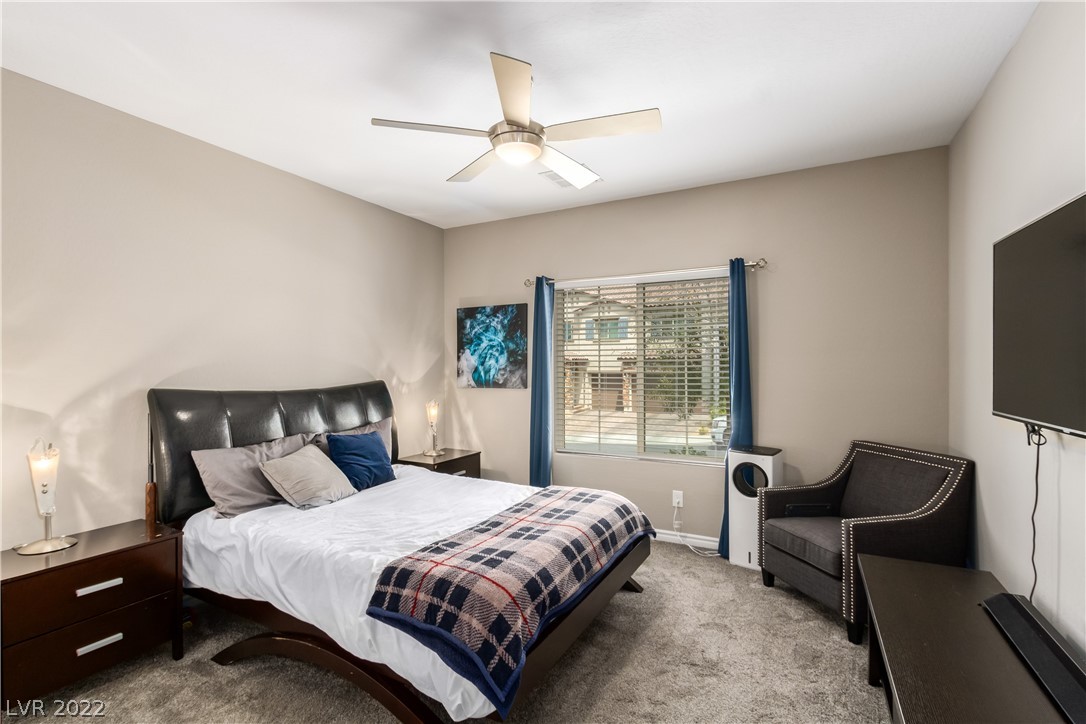 991 Sierra Ridge Street Henderson, NV 89002 - Photo 31 of 50 Gallery Image 31
