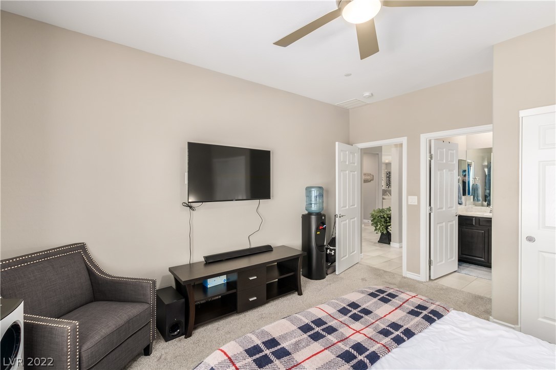991 Sierra Ridge Street Henderson, NV 89002 - Photo 32 of 50 Gallery Image 32