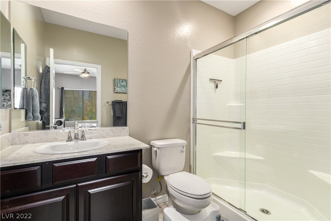 991 Sierra Ridge Street Henderson, NV 89002 - Photo 33 of 50 Gallery Image 33