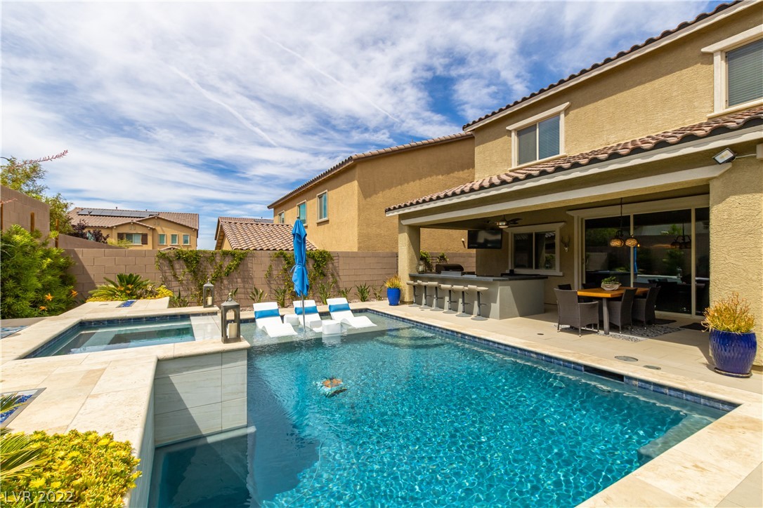 991 Sierra Ridge Street Henderson, NV 89002 - Photo 38 of 50 Gallery Image 38