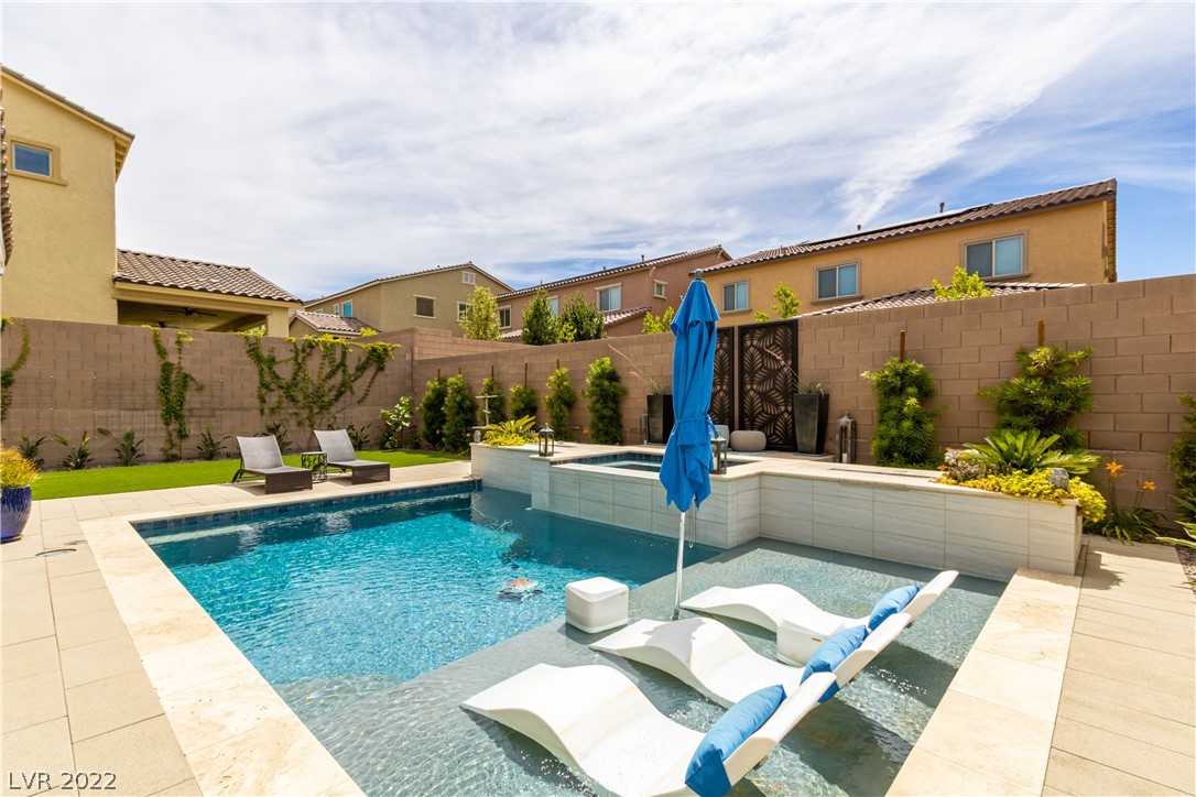 991 Sierra Ridge Street Henderson, NV 89002 - Photo 41 of 50 Gallery Image 41