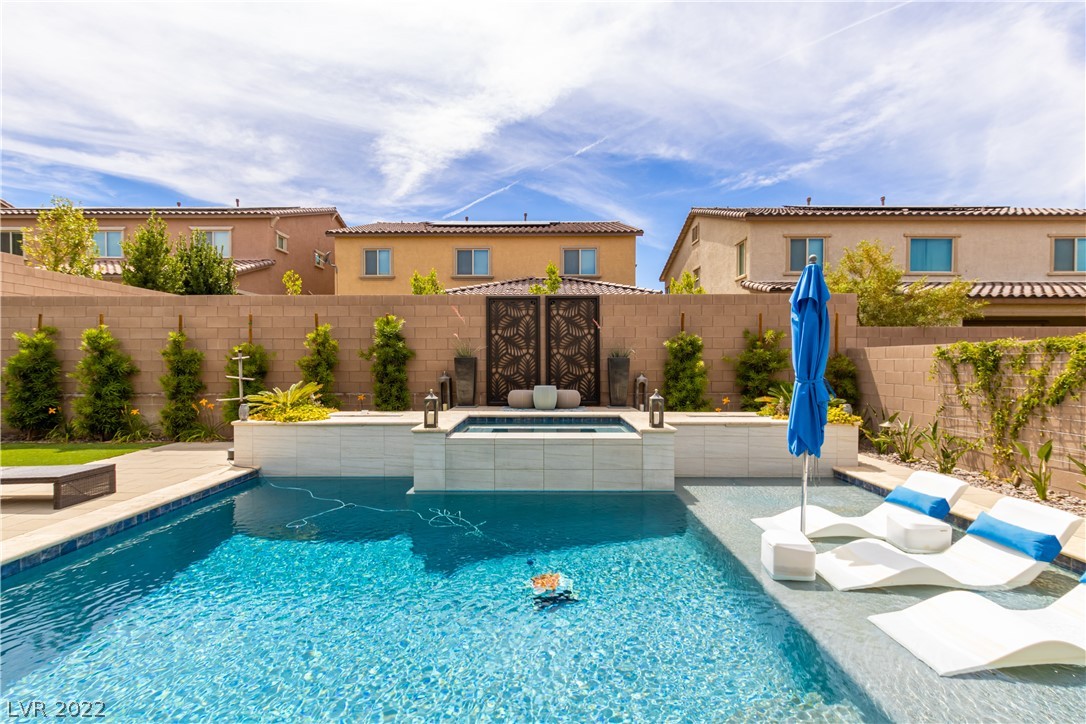 991 Sierra Ridge Street Henderson, NV 89002 - Photo 44 of 50 Gallery Image 44