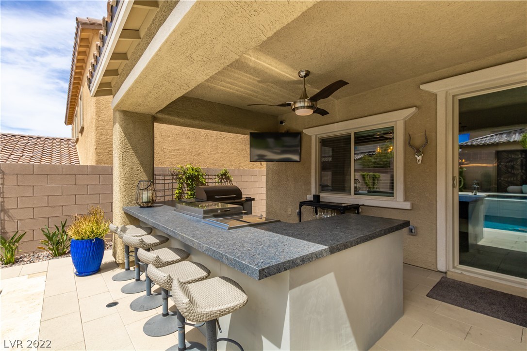 991 Sierra Ridge Street Henderson, NV 89002 - Photo 45 of 50 Gallery Image 45