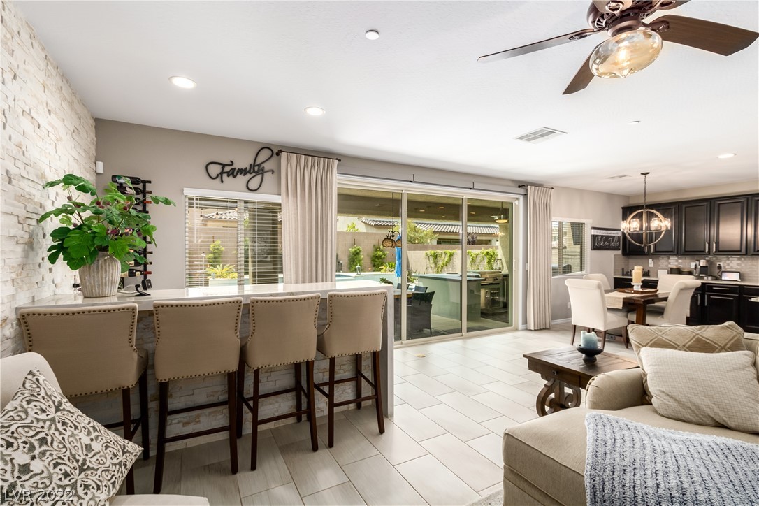 991 Sierra Ridge Street Henderson, NV 89002 - Photo 6 of 50 Gallery Image 6