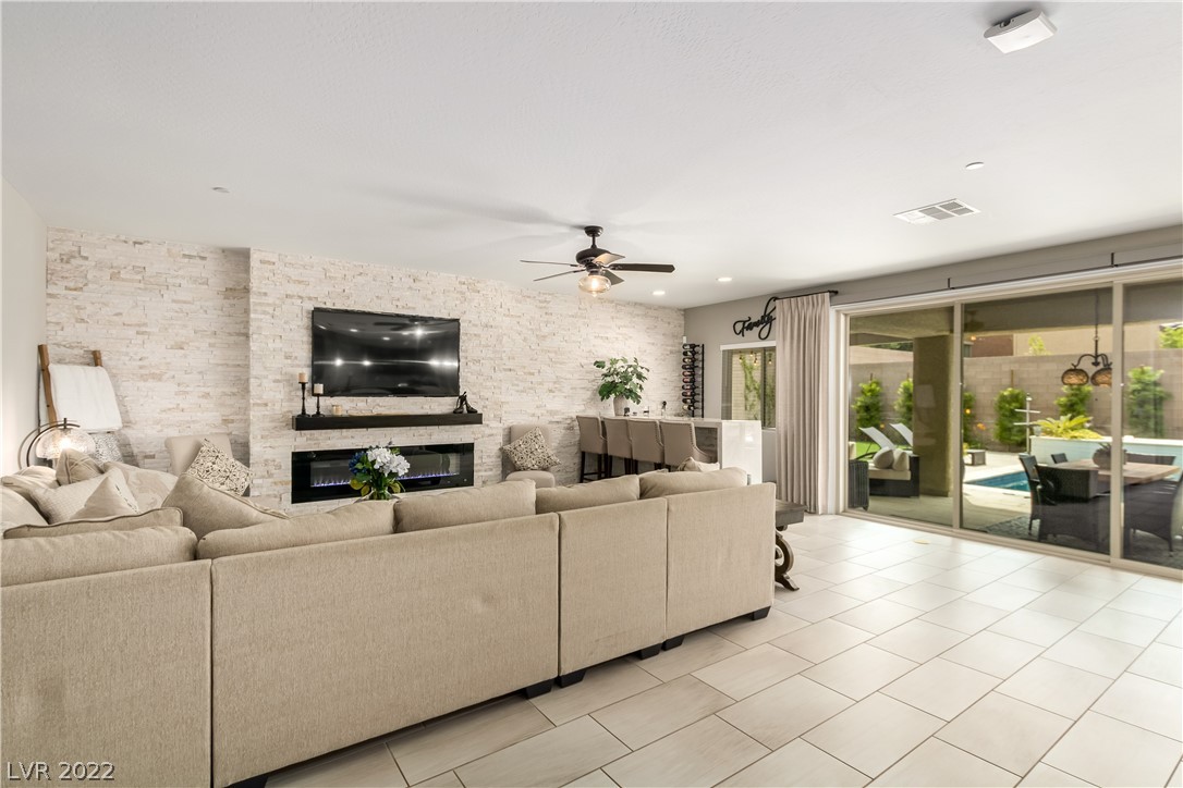 991 Sierra Ridge Street Henderson, NV 89002 - Photo 7 of 50 Gallery Image 7