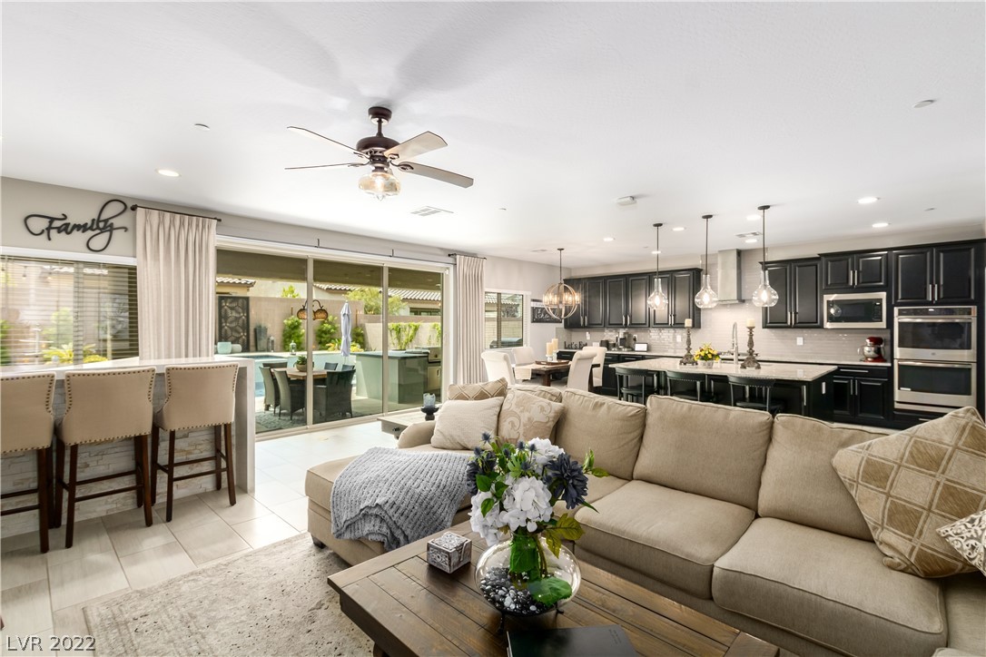 991 Sierra Ridge Street Henderson, NV 89002 - Photo 8 of 50 Gallery Image 8
