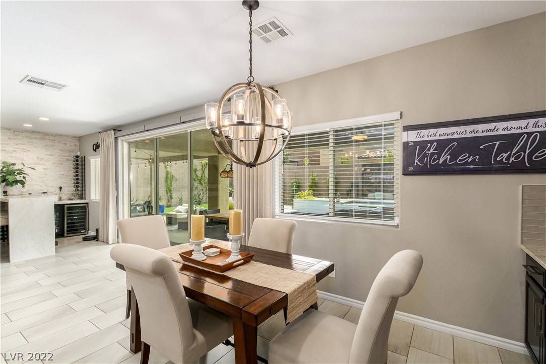 991 Sierra Ridge Street Henderson, NV 89002 - Photo 10 of 50 Gallery Image 10