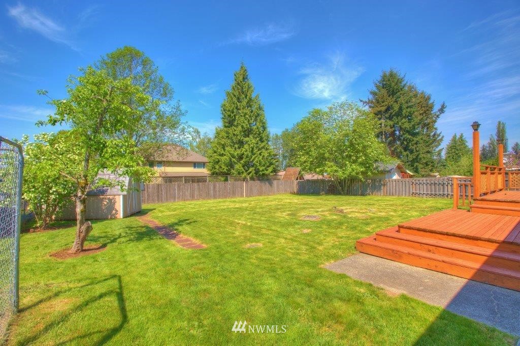 12627 156th Avenue Southeast Renton, WA 98059 - Photo 14 of 14 Gallery Image 14