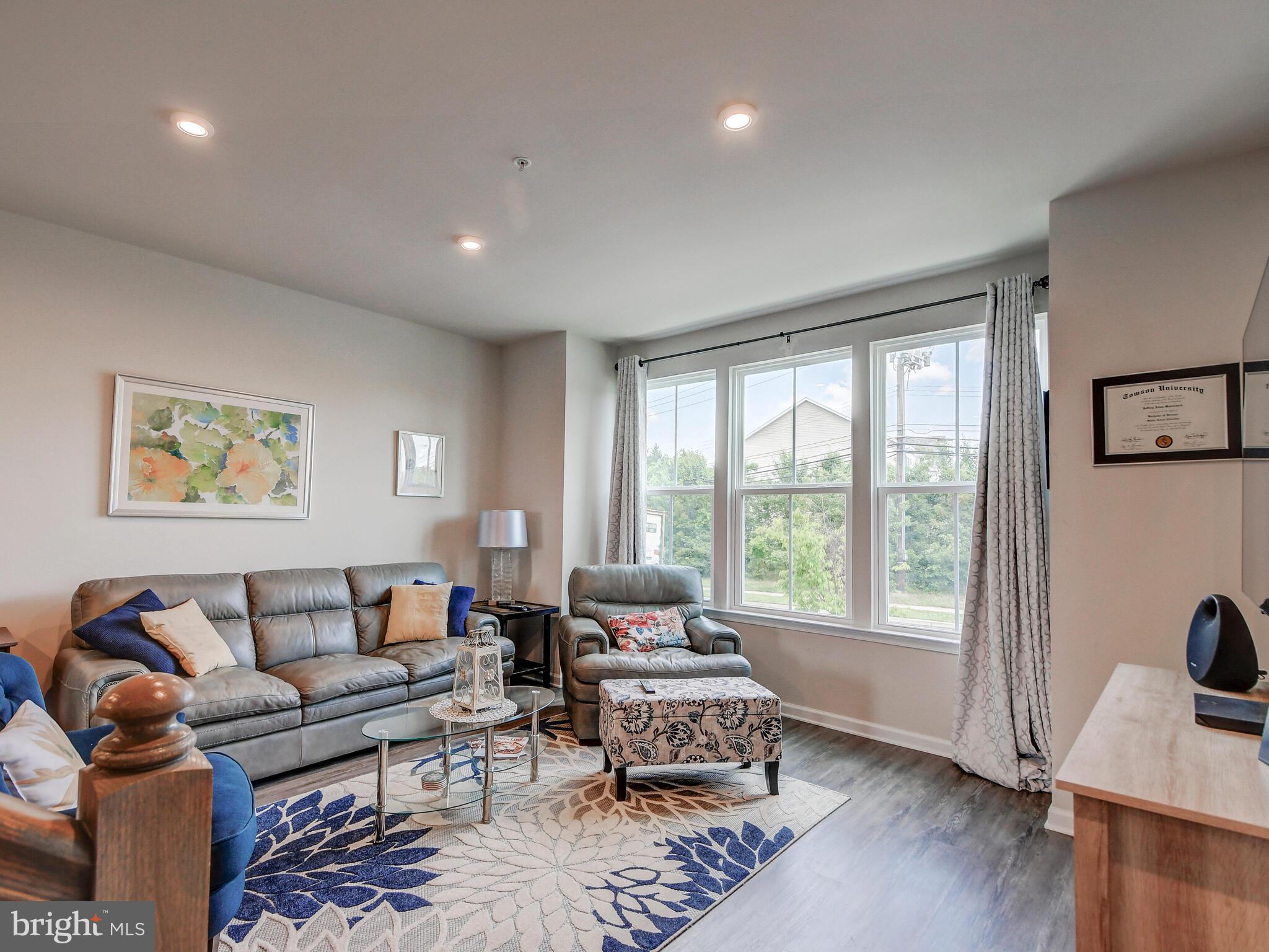 7511 Mundell Road Hanover, MD 21076 - Photo 25 of 39