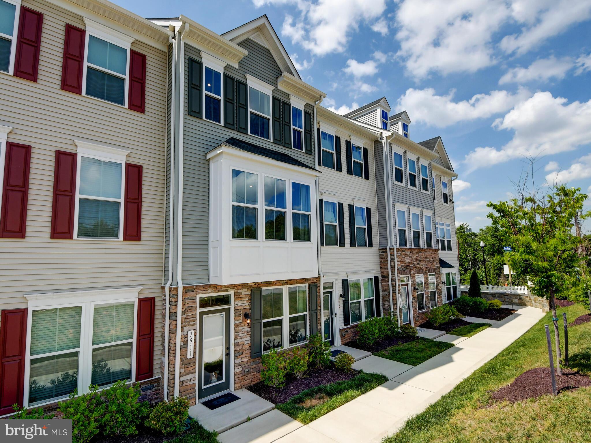 7511 Mundell Road Hanover, MD 21076 - Photo 4 of 39