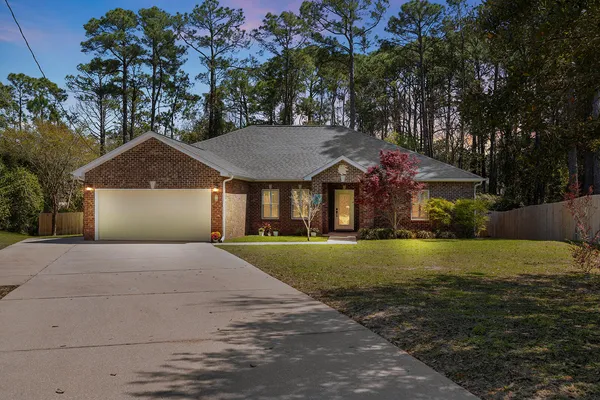 $560,000 | 6 Davis Court, Shalimar, FL 32579