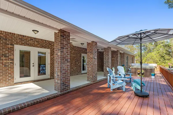 $560,000 | 6 Davis Court, Shalimar, FL 32579