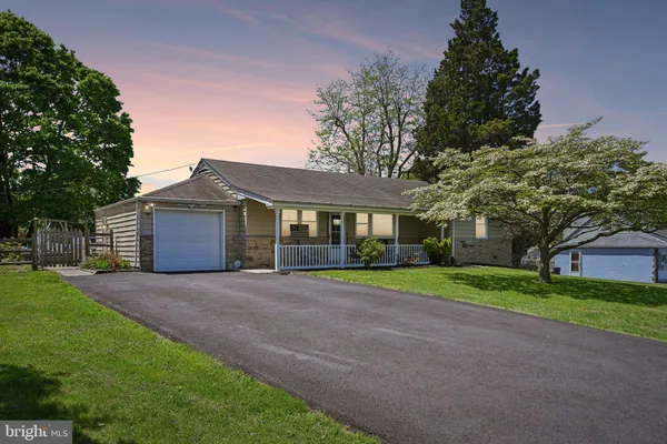 $424,900 | 3216 Sunset Avenue, Eagleville, PA 19403
