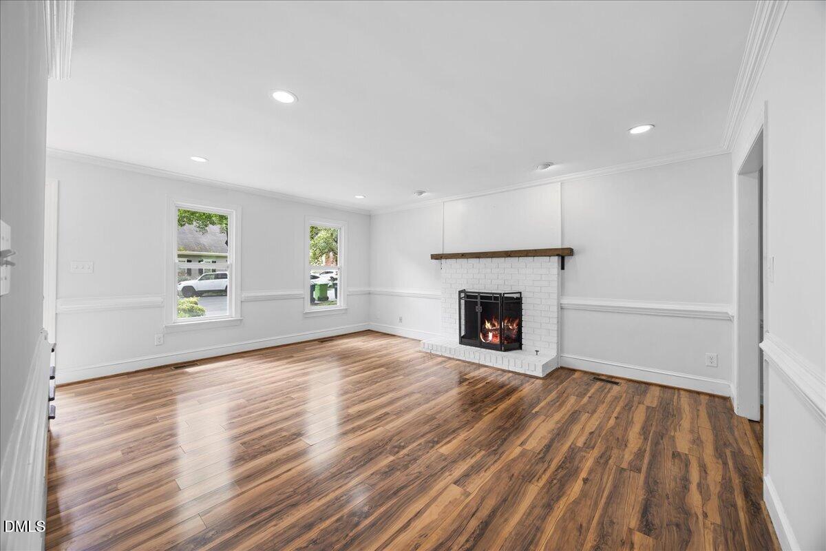 4404 Lancashire Drive Raleigh, NC 27613 - Photo 6 of 37 07-2A1A1867
