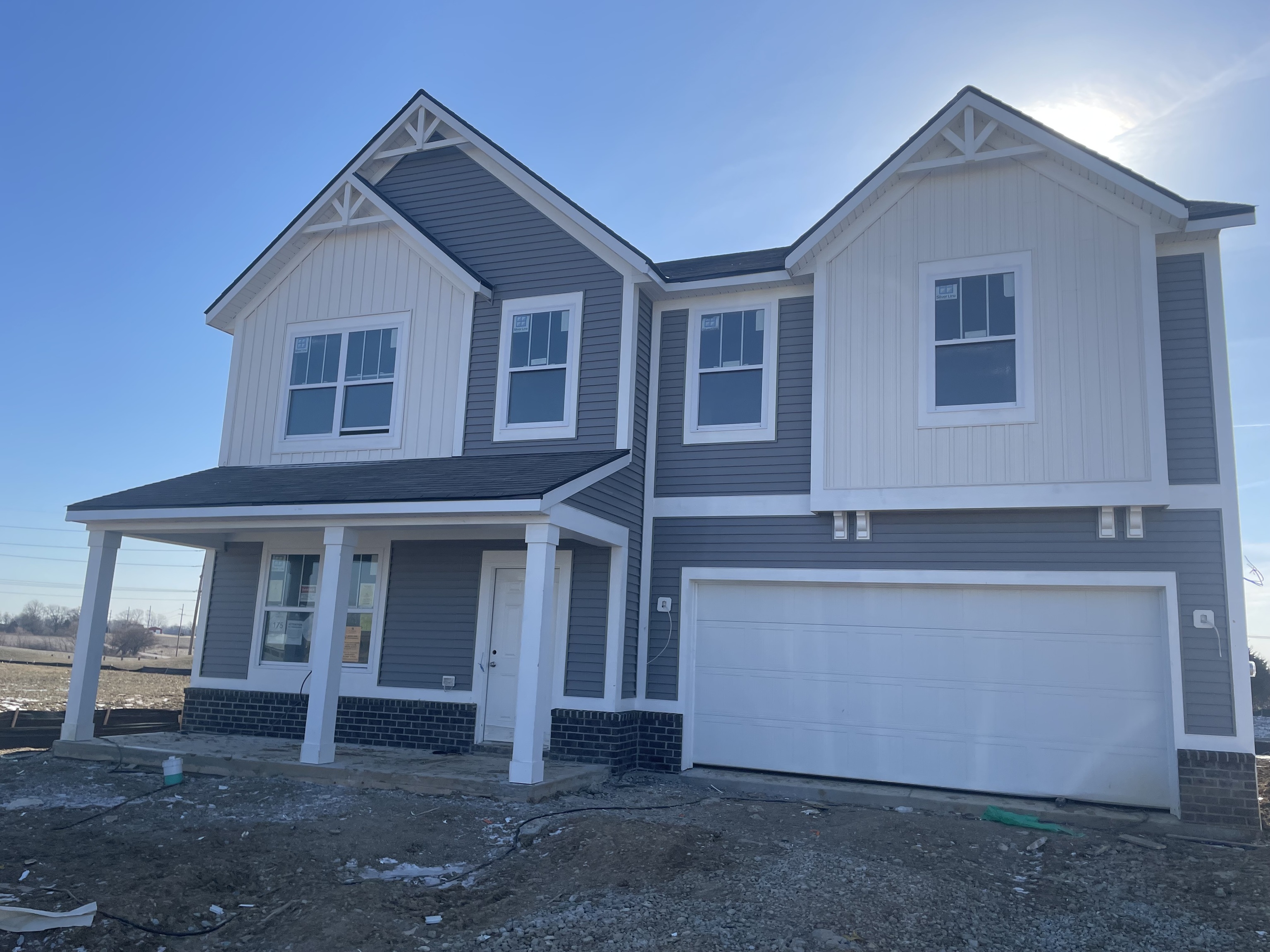 6951 Wheatley Road Whitestown, IN 46075 - Photo 8 of 8