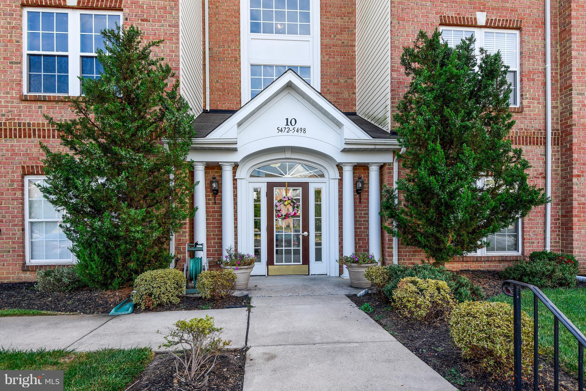 5474 Glenthorne Court Baltimore, MD 21237 - Photo 1 of 26 Exterior (Front)
