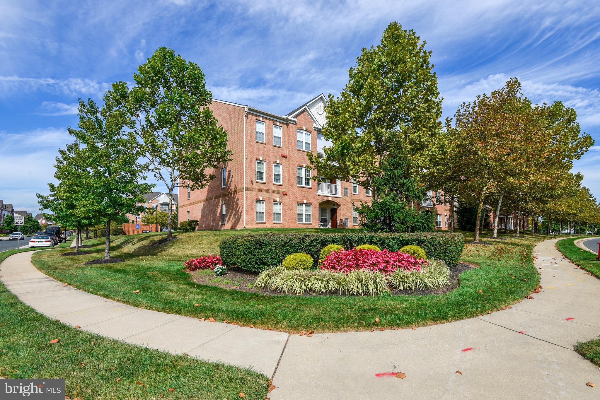 5474 Glenthorne Court Baltimore, MD 21237 - Photo 2 of 26 Exterior (Rear)
