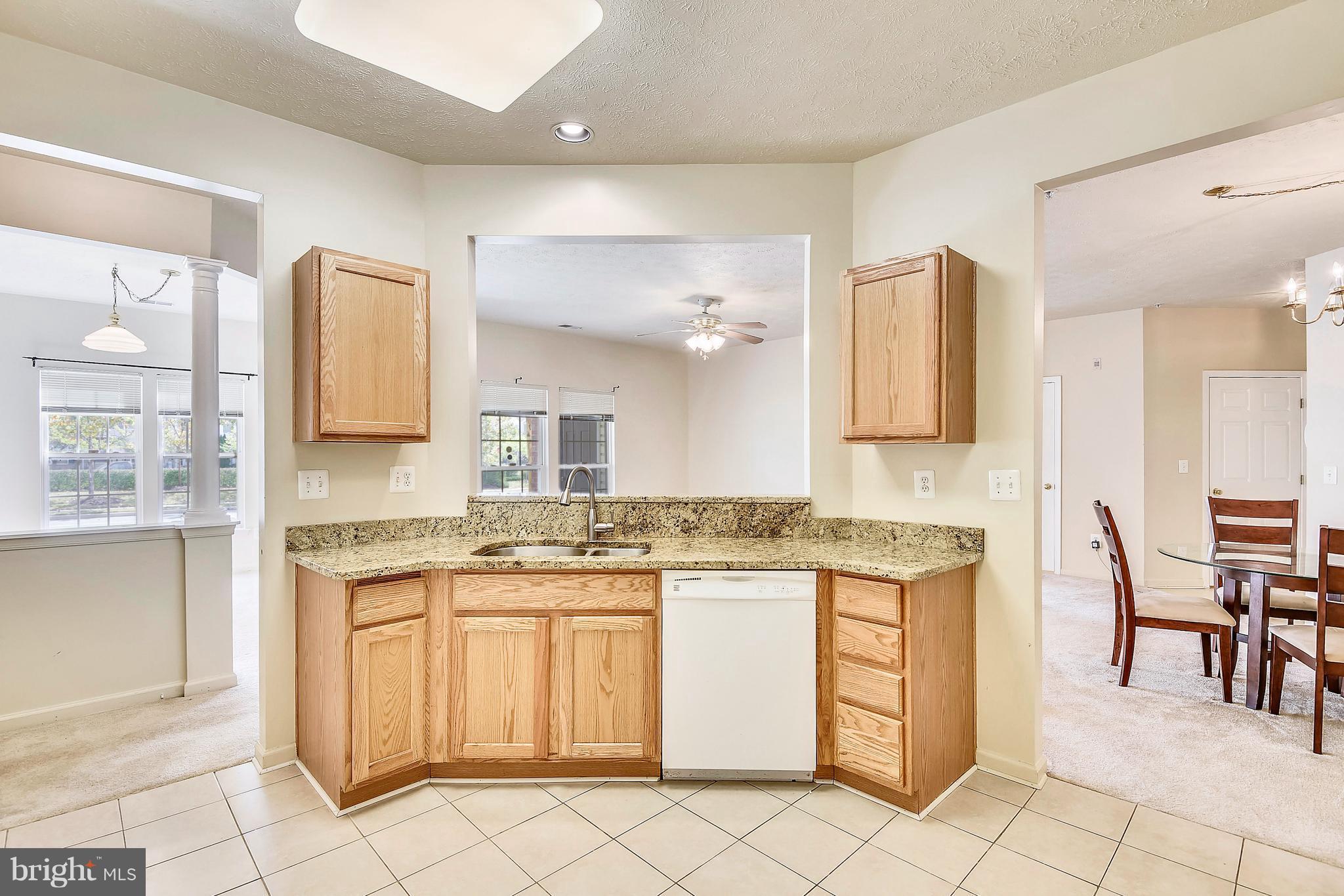 5474 Glenthorne Court Baltimore, MD 21237 - Photo 11 of 26 Kitchen