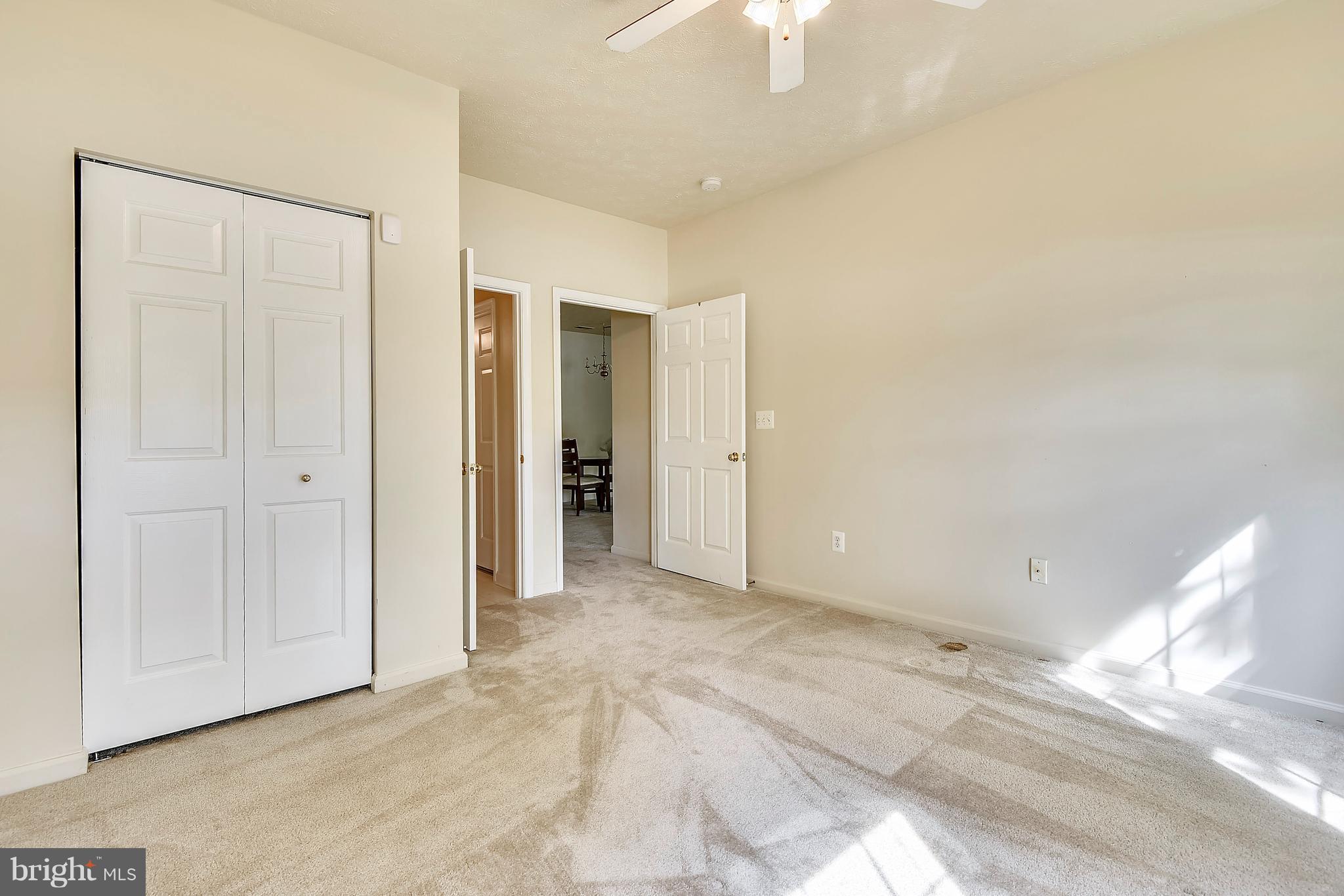 5474 Glenthorne Court Baltimore, MD 21237 - Photo 21 of 26 Bedroom
