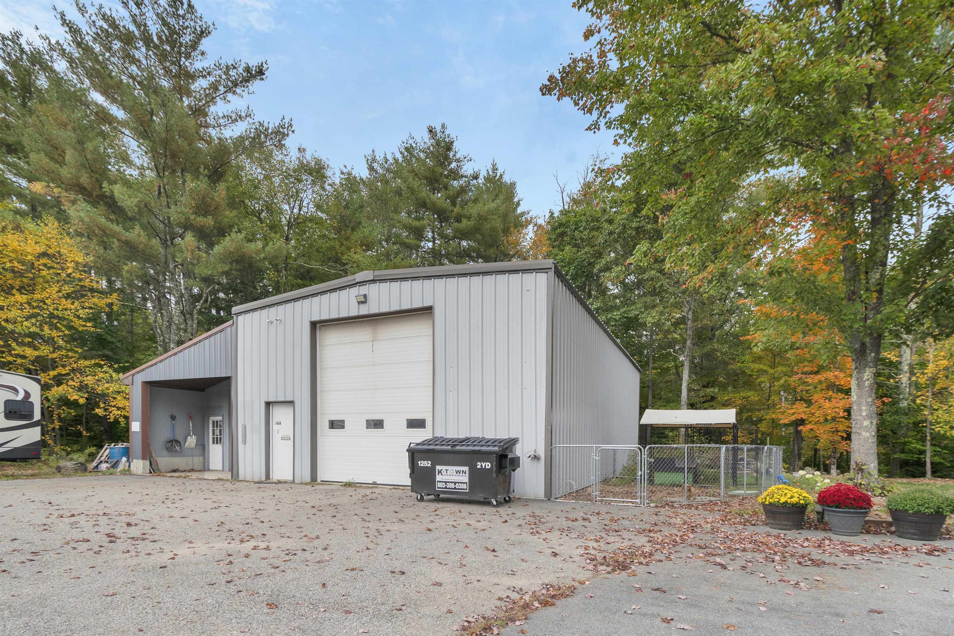 34 Raymond Road Deerfield, NH 03037 - Photo 13 of 46