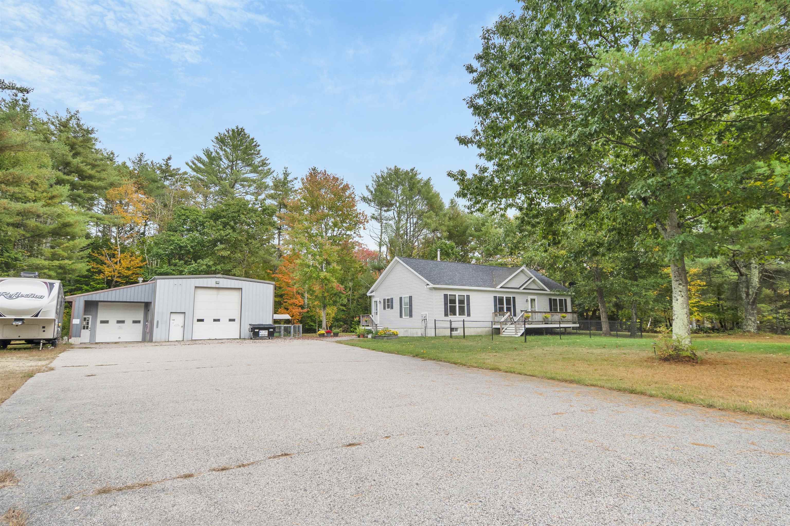 34 Raymond Road Deerfield, NH 03037 - Photo 20 of 46