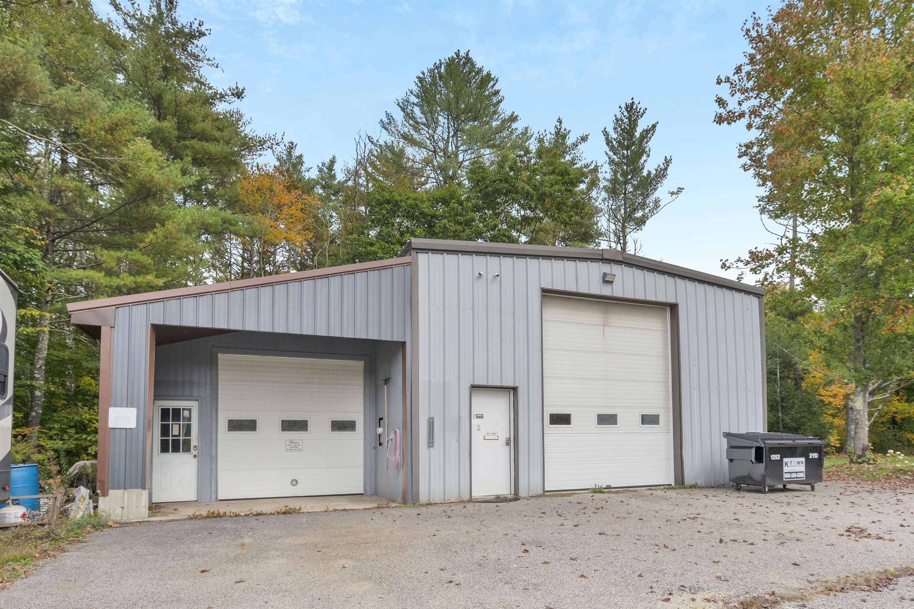 34 Raymond Road Deerfield, NH 03037 - Photo 21 of 46