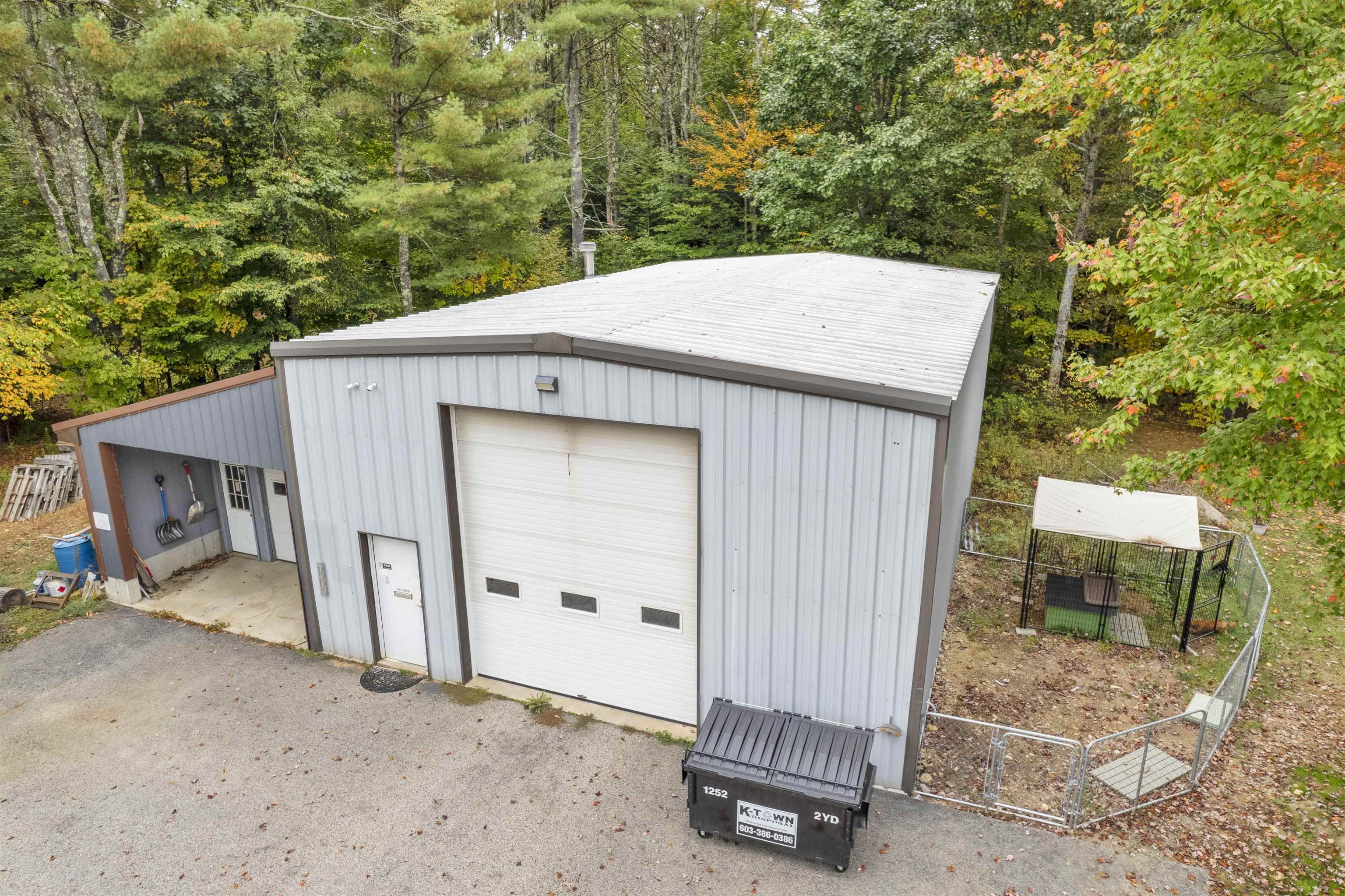 34 Raymond Road Deerfield, NH 03037 - Photo 22 of 46