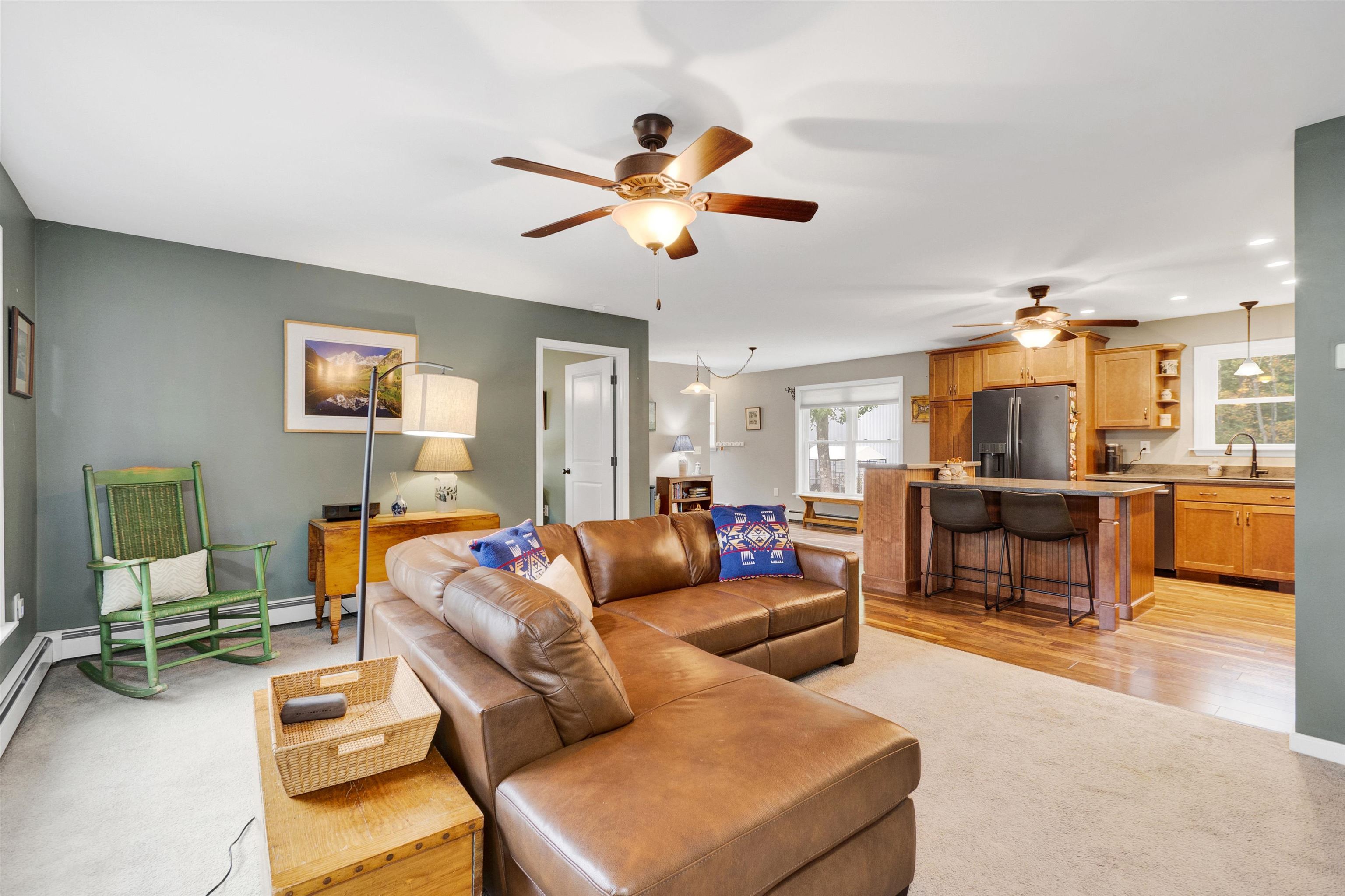 34 Raymond Road Deerfield, NH 03037 - Photo 24 of 46