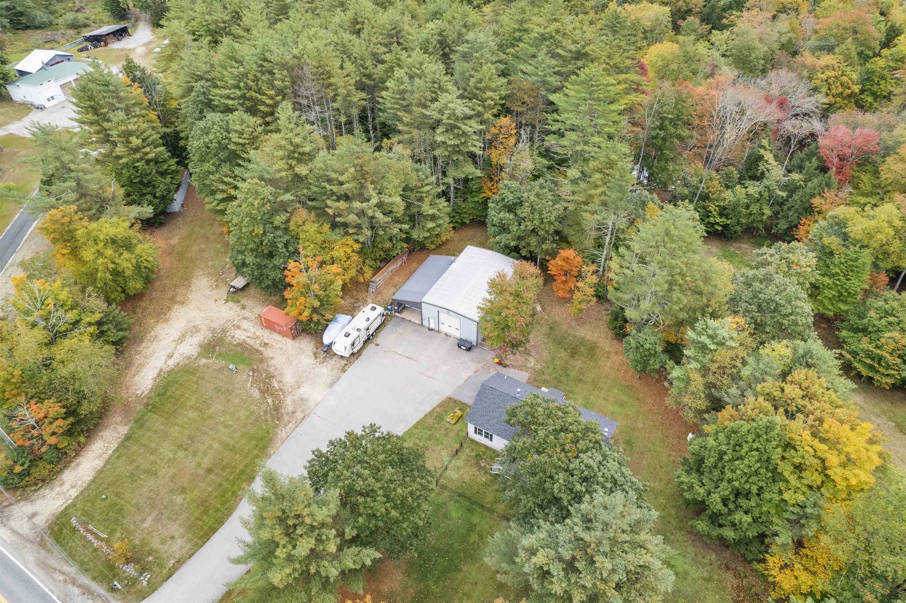 34 Raymond Road Deerfield, NH 03037 - Photo 27 of 46