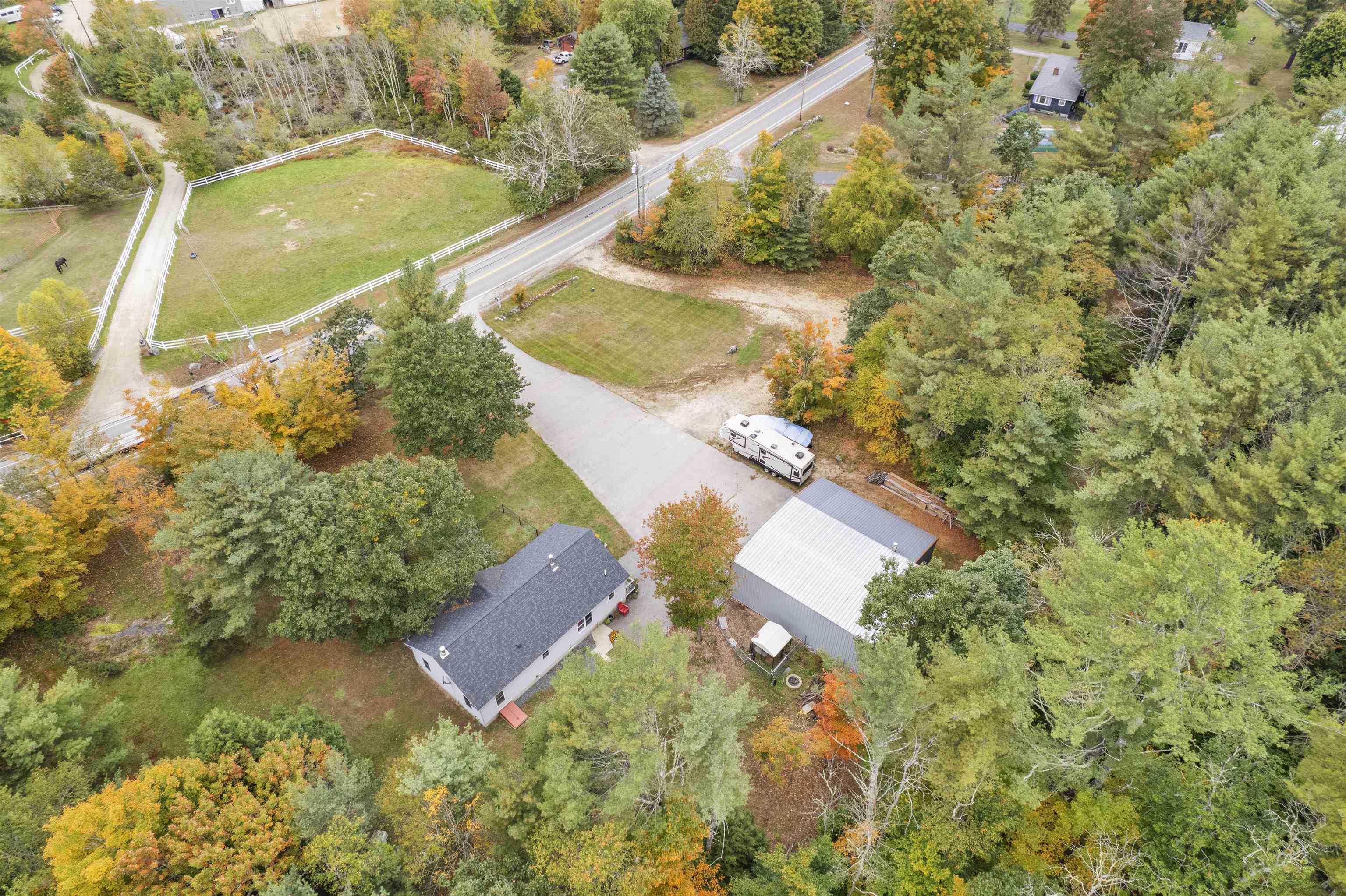 34 Raymond Road Deerfield, NH 03037 - Photo 28 of 46