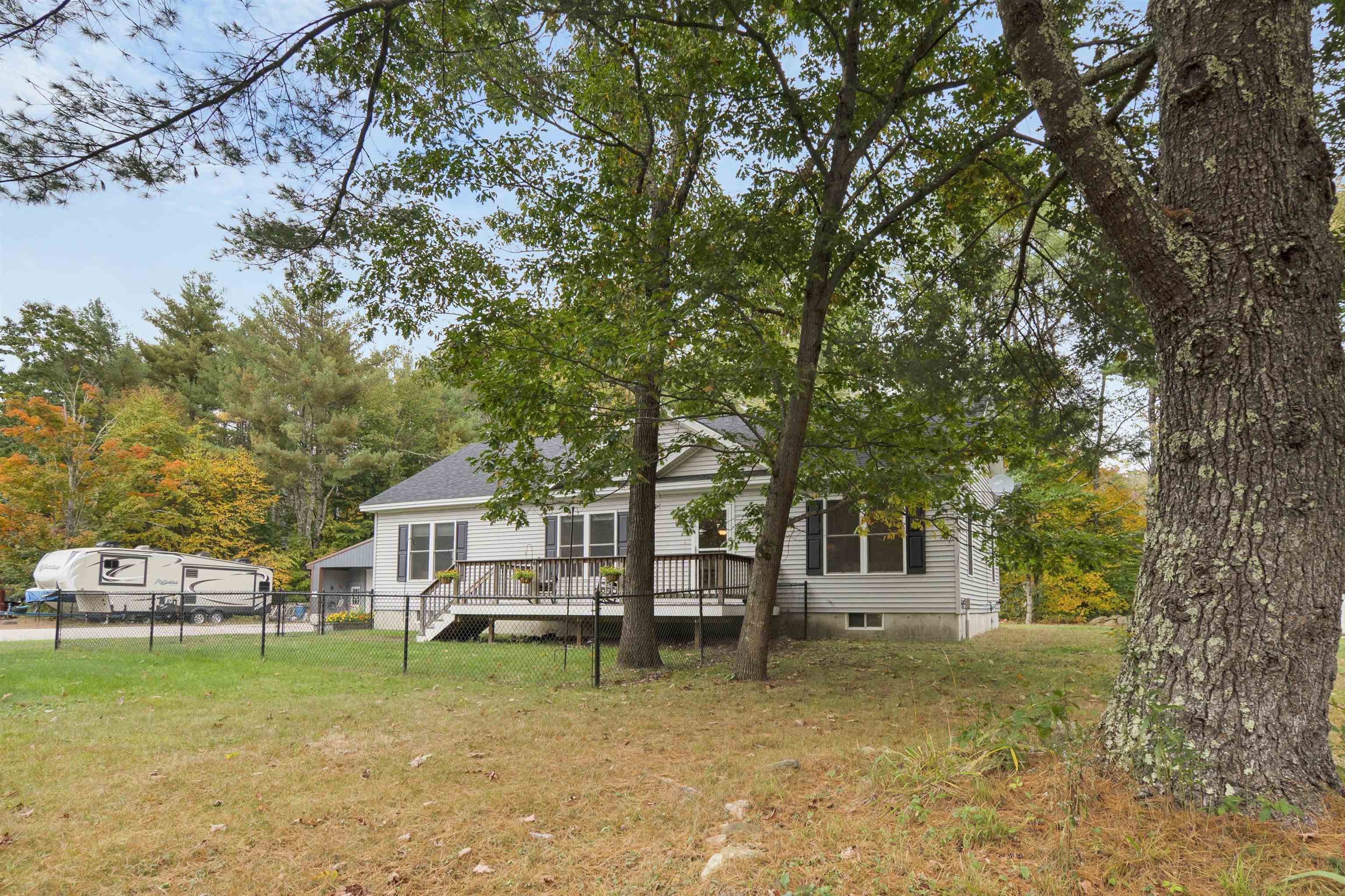 34 Raymond Road Deerfield, NH 03037 - Photo 31 of 46