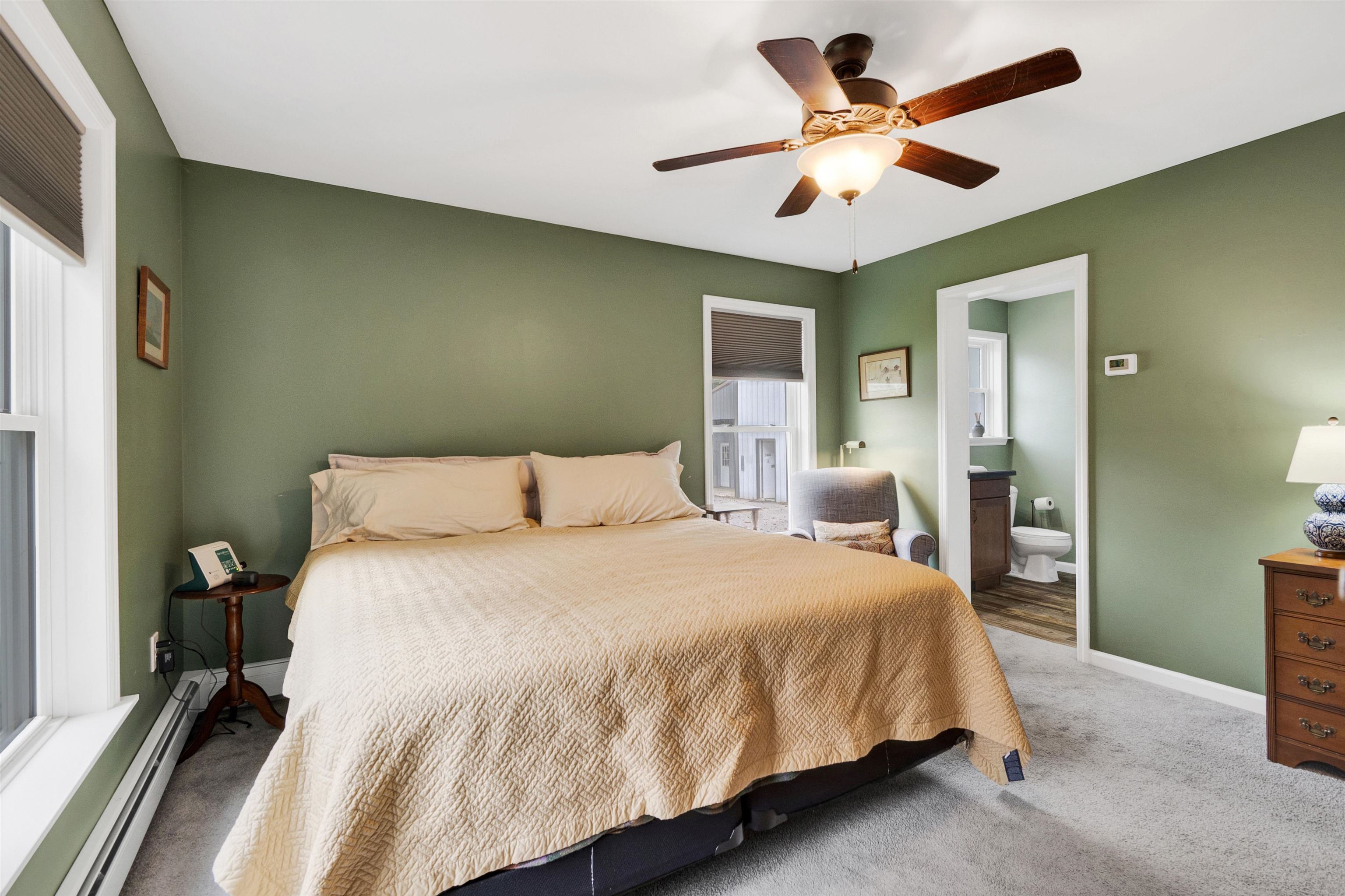 34 Raymond Road Deerfield, NH 03037 - Photo 8 of 46