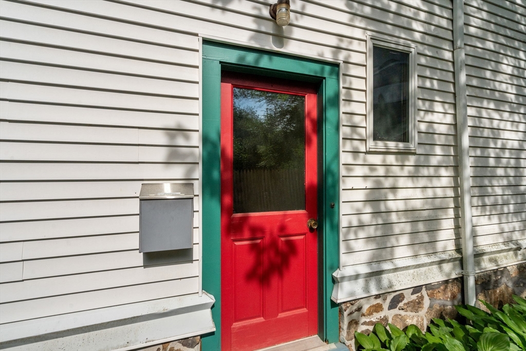 18 Milton Road Brookline, MA 02445 - Photo 15 of 22