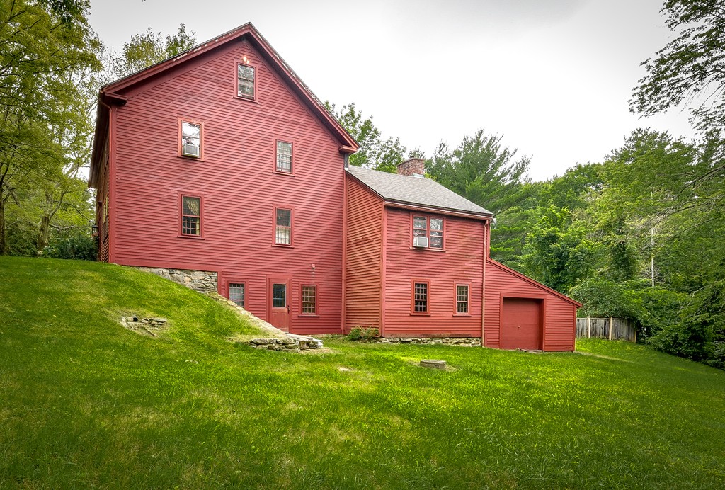 43 Collette Road Sturbridge, MA 01518 - Photo 29 of 30