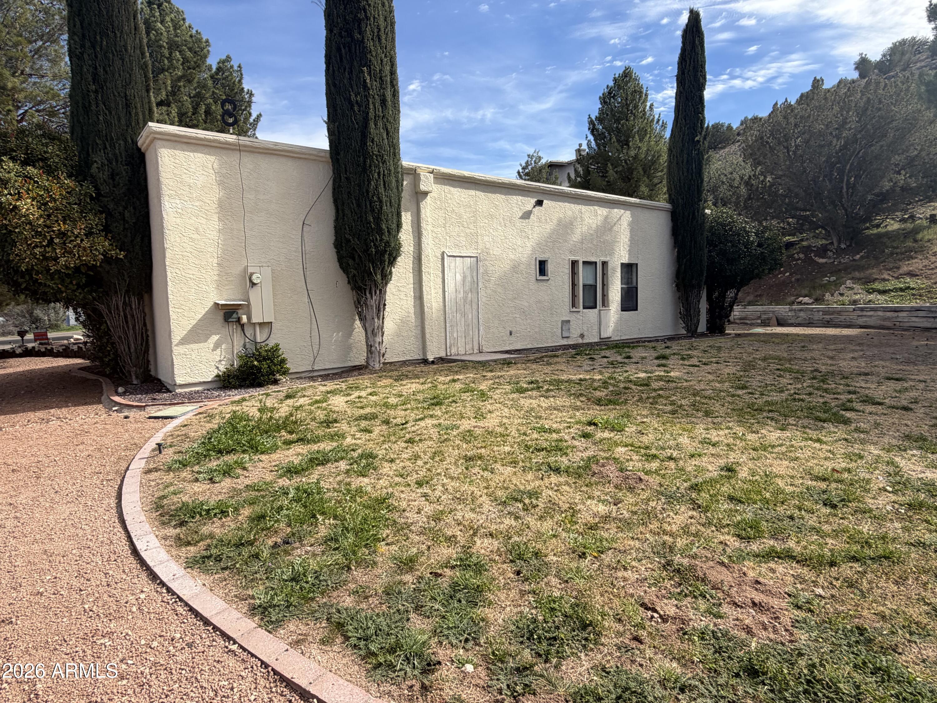 3765 East Montezuma Avenue Rimrock, AZ 86335 - Photo 5 of 31 Side