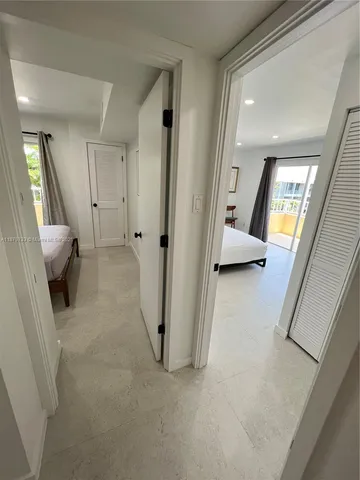 a view of a living room