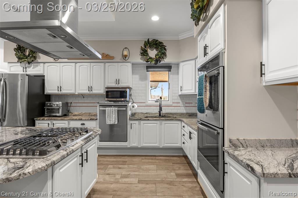 1733 Ready Road Carleton, MI 48117 - Photo 10 of 44