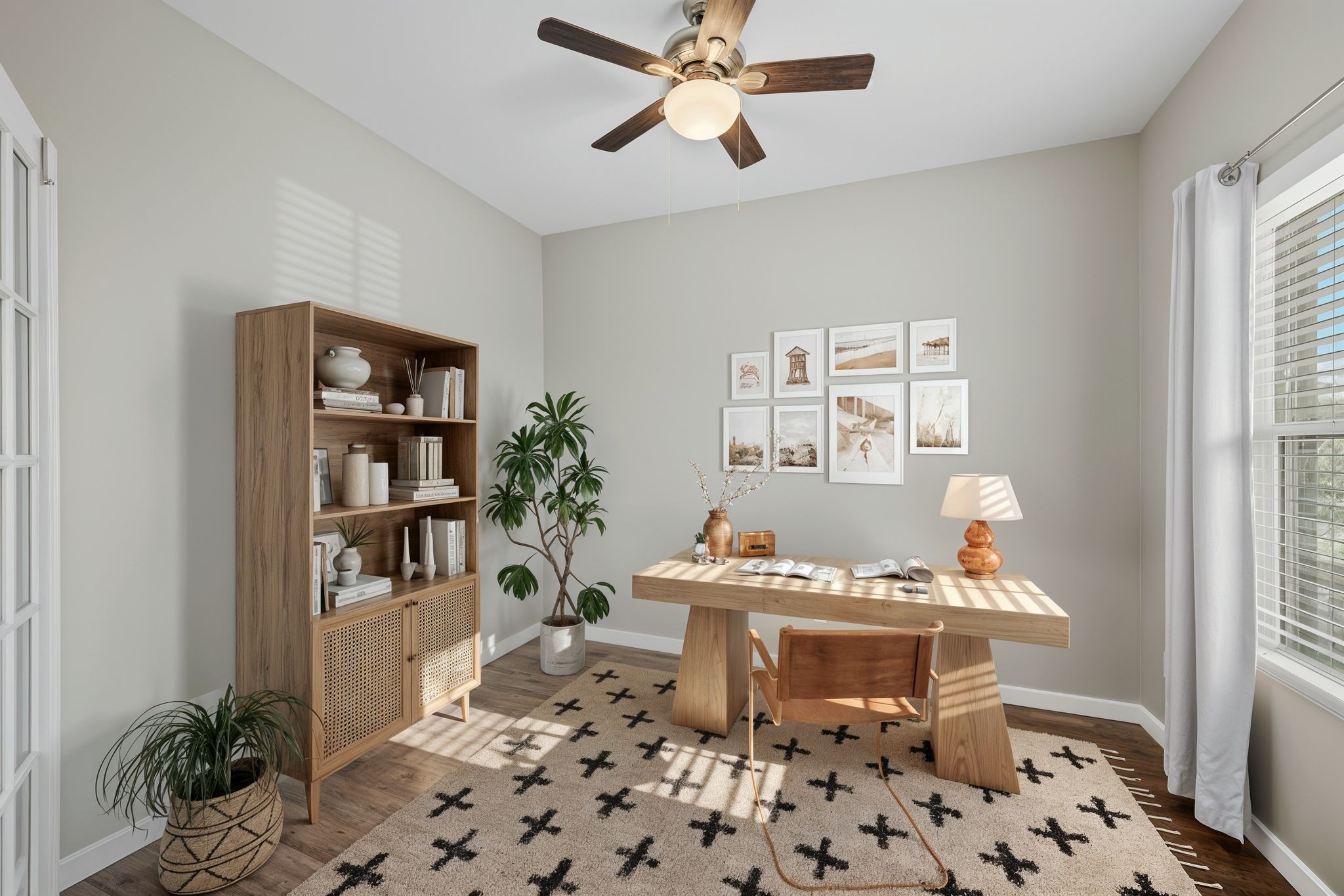 2569 Jordan Ridge Drive Nashville, TN 37218 - Photo 7 of 46 a living room with furniture and a window
