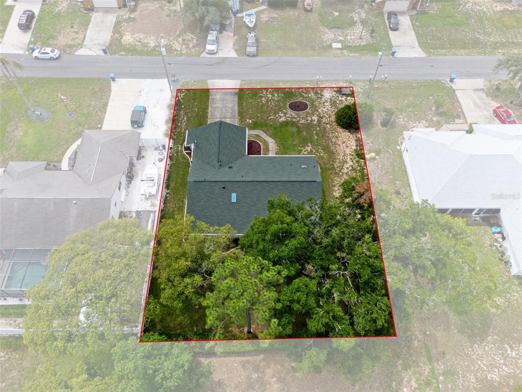 5035 Harbinger Road Spring Hill, FL 34608 - Photo 6 of 47