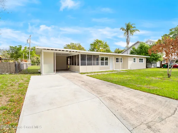 $285,000 | 1206 Alamanda Lane, Cocoa, FL 32922