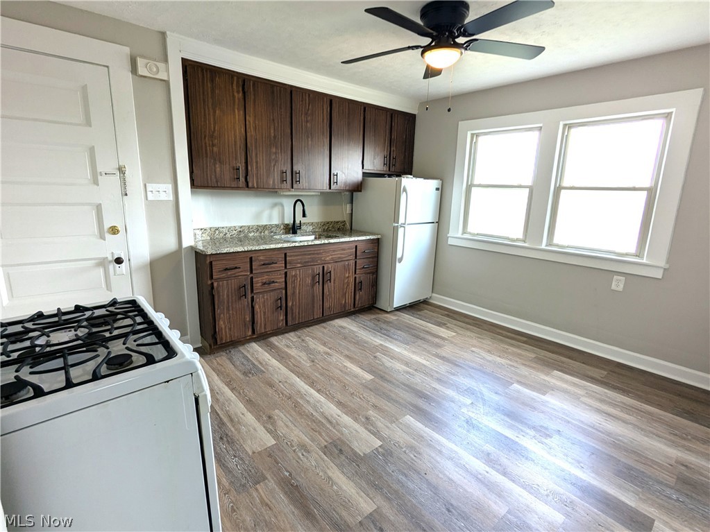 1462 Felton Road Cleveland, OH 44121 - Photo 19 of 21