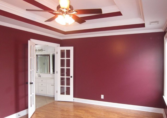 6793 Houston Road Macon, GA 31216 - Photo 11 of 22 a view of empty room with window