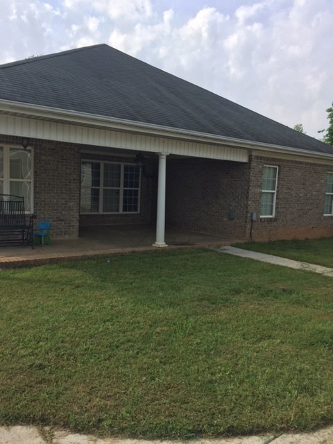 6793 Houston Road Macon, GA 31216 - Photo 17 of 22 a house with garden