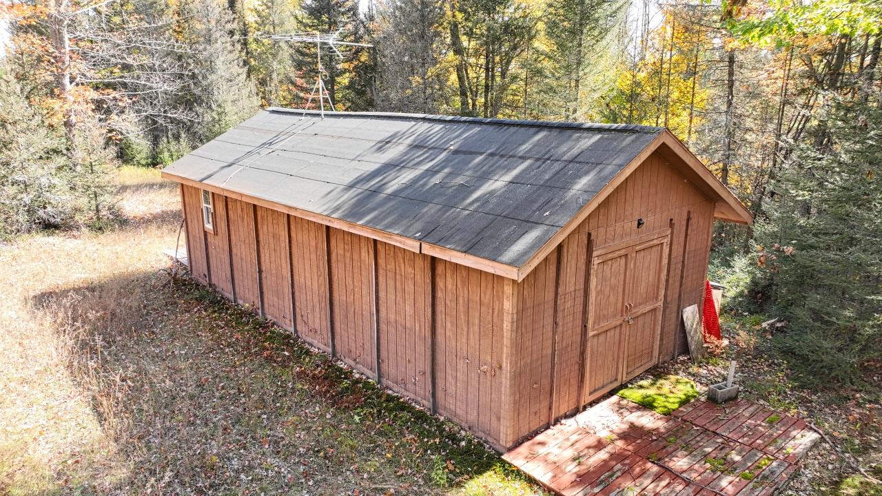 Three Reed Road Three Lakes, WI 54562 - Photo 15 of 28 Gallery Image 15
