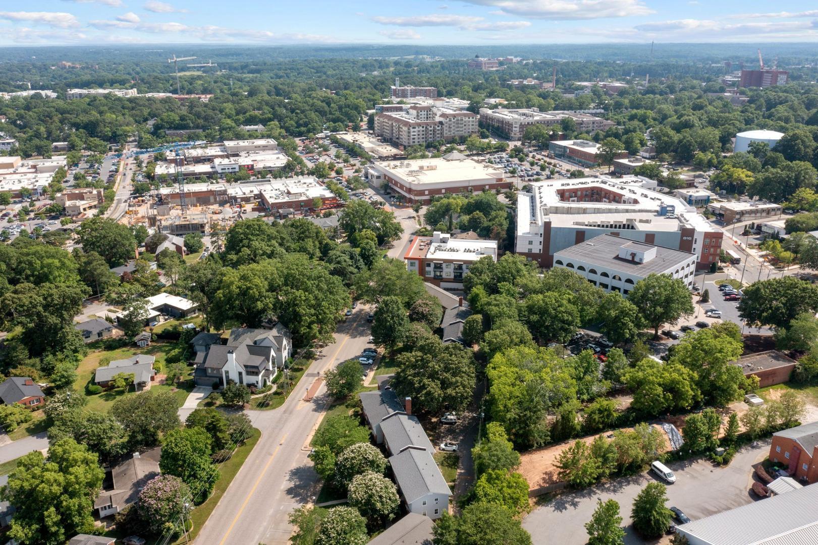 635 Daniels Street, Unit A Raleigh, NC 27605 - Photo 21 of 34