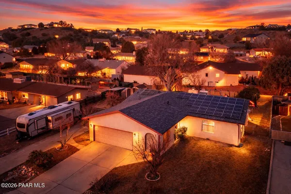 $400,000 | 10838 East Oxbow Drive, Dewey, AZ 86327