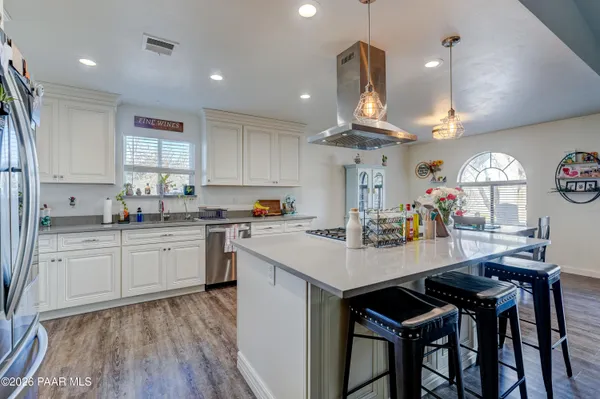 $400,000 | 10838 East Oxbow Drive, Dewey, AZ 86327