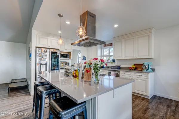 $400,000 | 10838 East Oxbow Drive, Dewey, AZ 86327